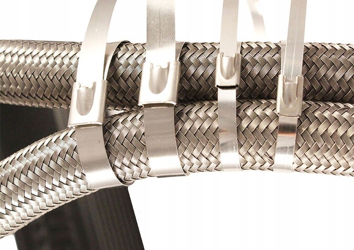 Guľôčkové pásky MDC BALL-LOCK 100 600x4,6